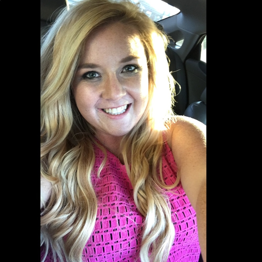 Meet your Posher, Aanastasia